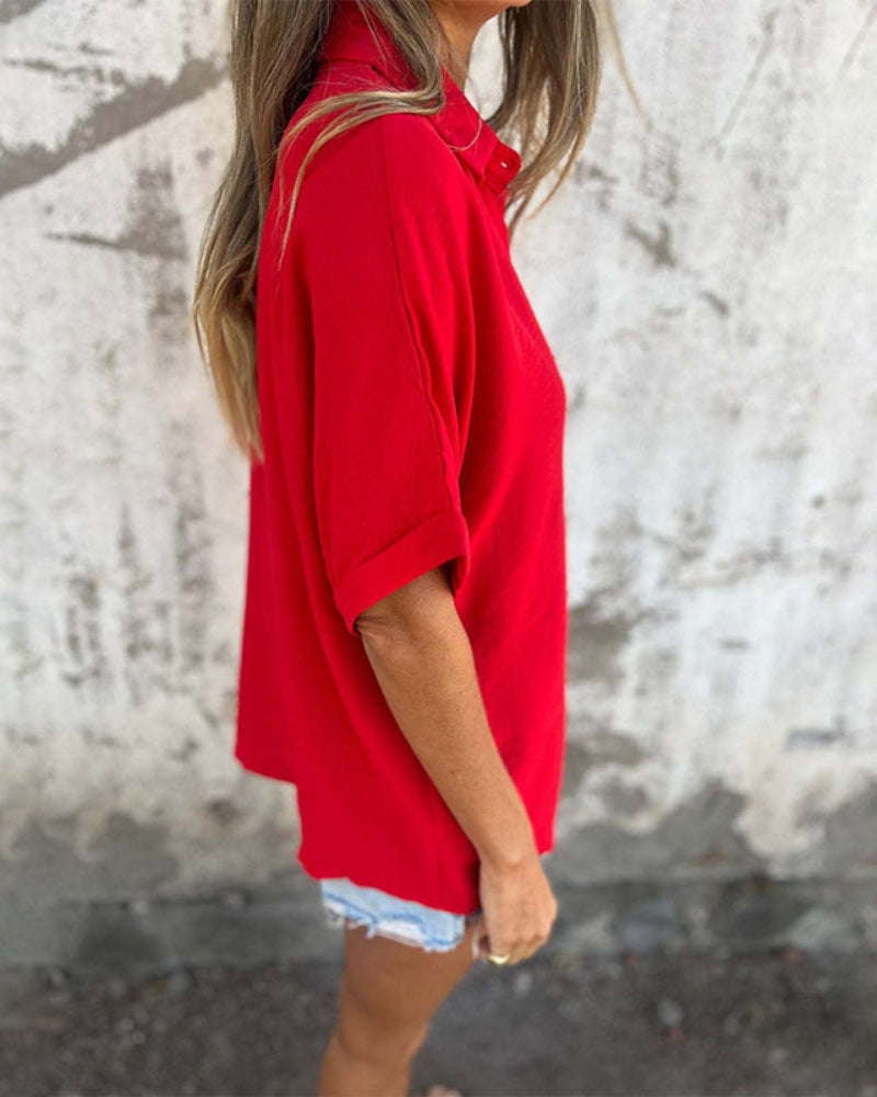 SIRENA - CASUAL SHIRT