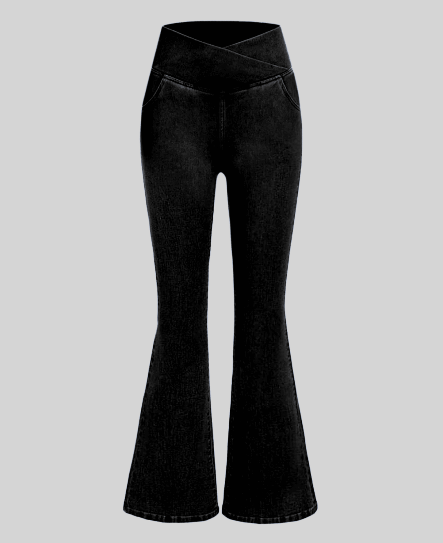 Unieke High Waist Jeans™