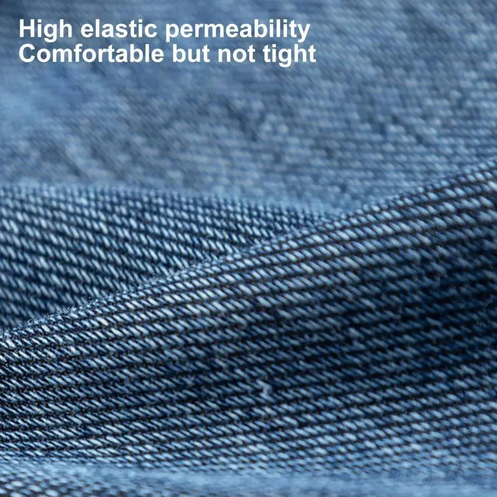 Vardag - Comfortabele Elastische Broeken