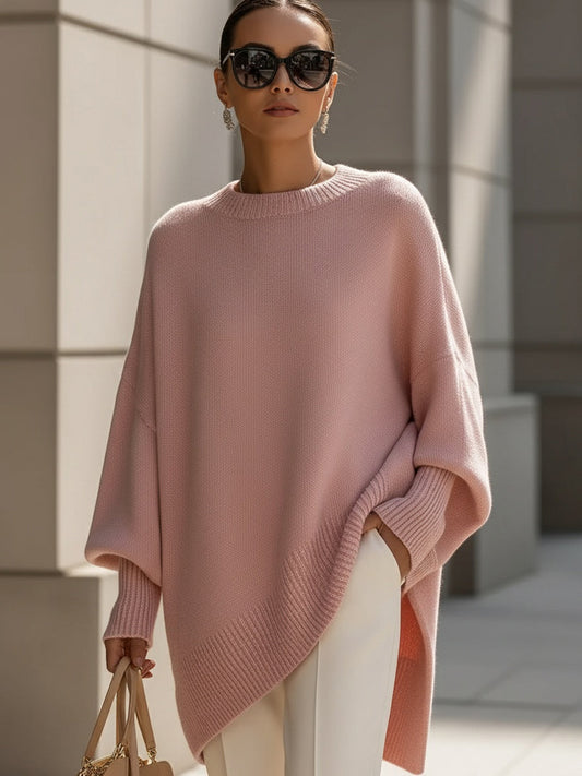 Clare | Elegante Casual-Pullover