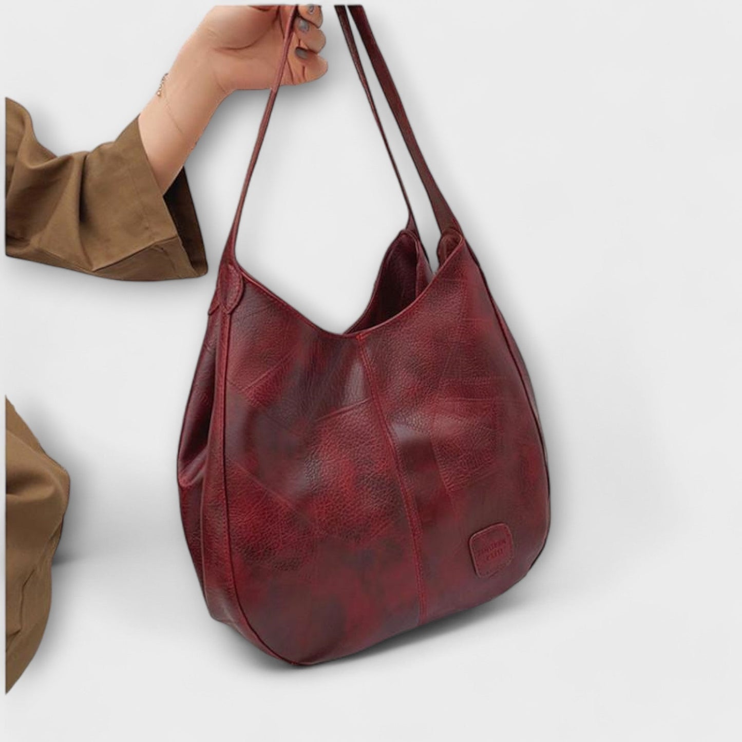 Orineth - Elegante Leren Tas