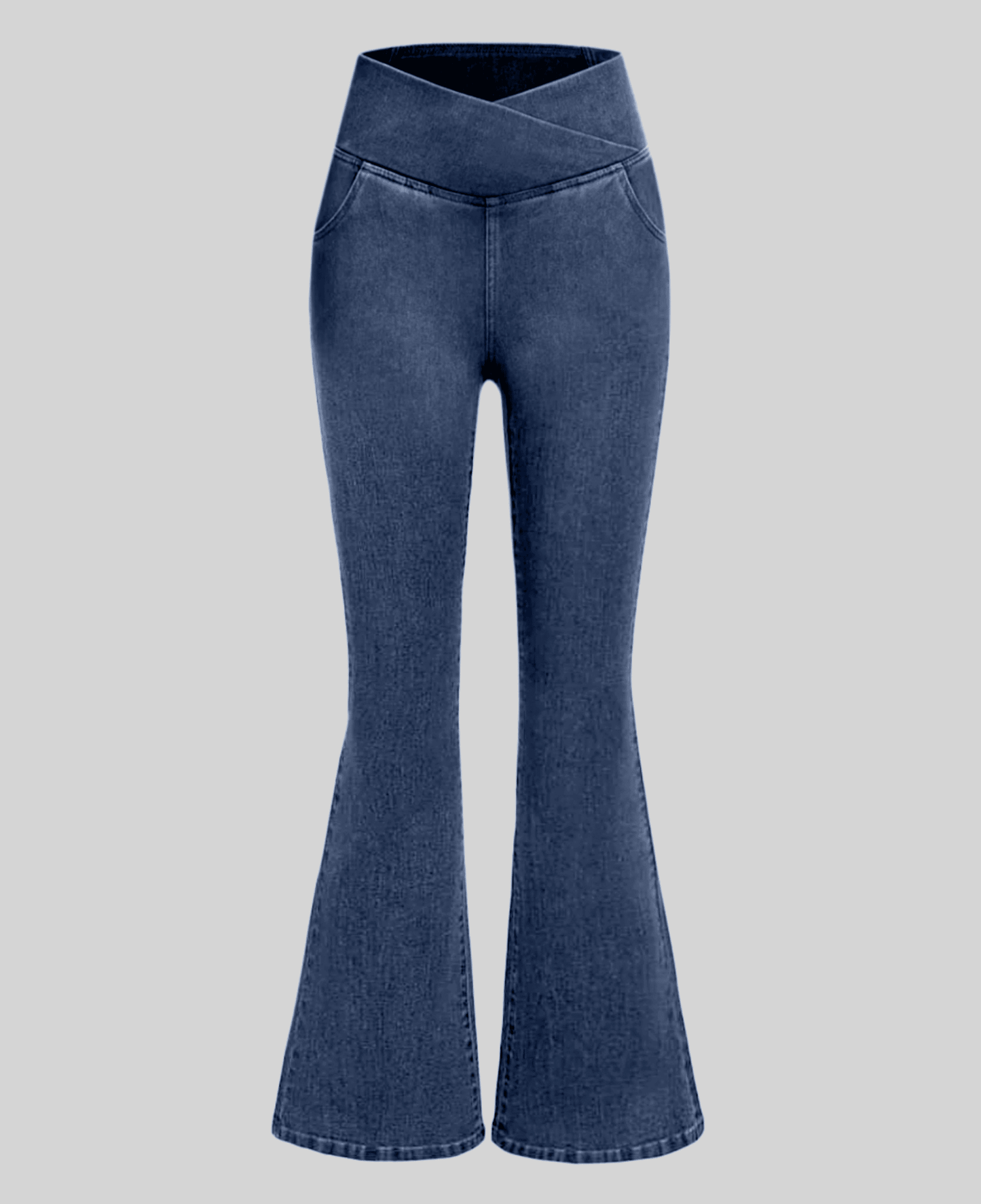 Unieke High Waist Jeans™