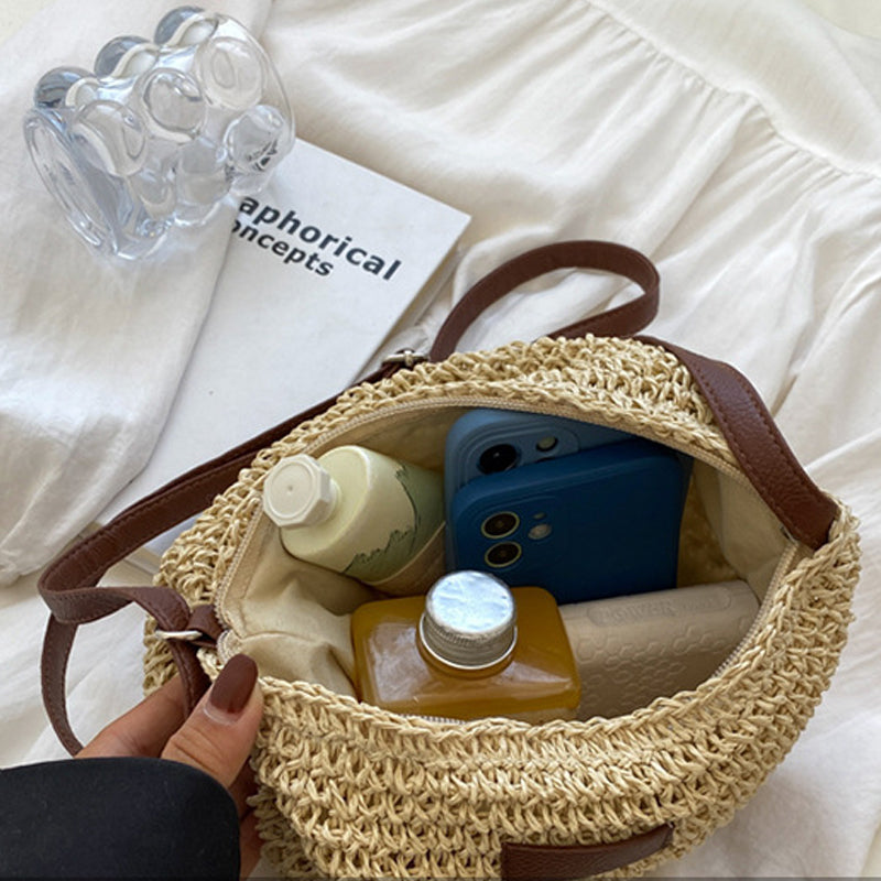 Strandtas Aurora - Bohemian Stijl