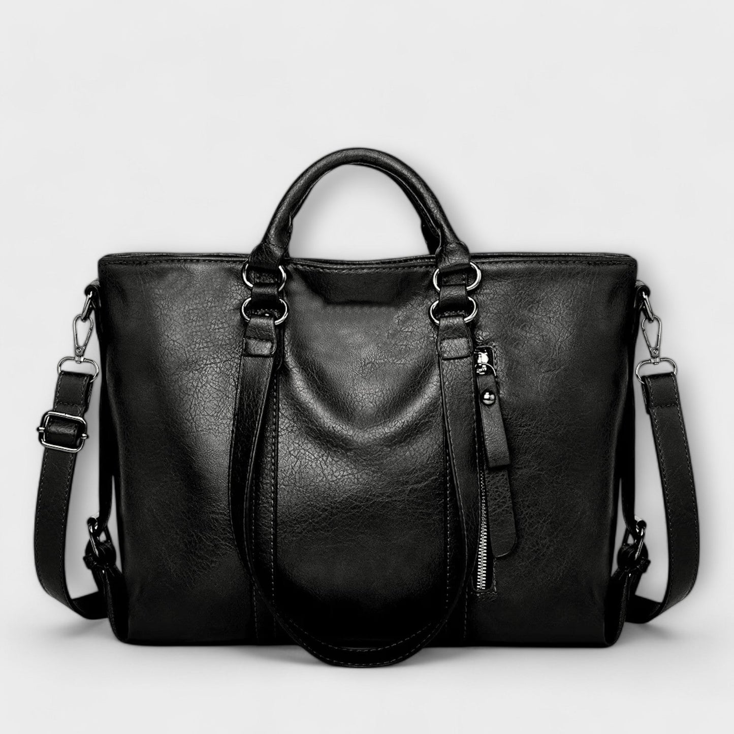 Zephyra - Elegante Leren Tas