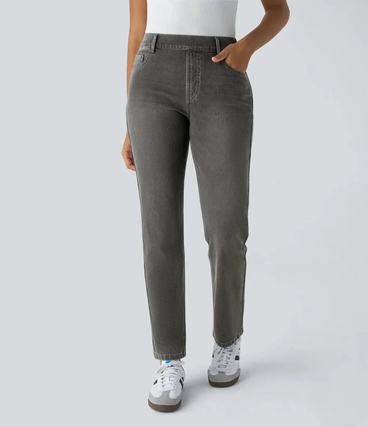 Denim ComfortFit Broek