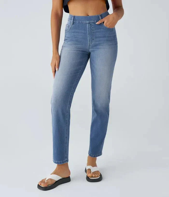 Denim ComfortFit Broek