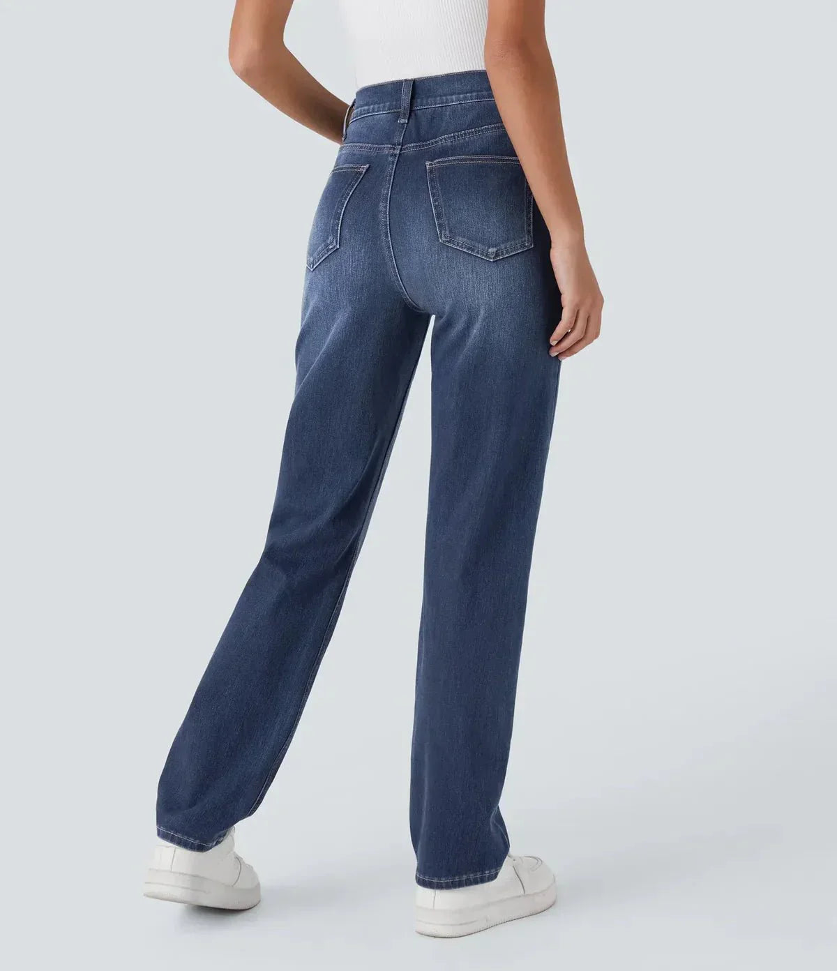 Denim ComfortFit Broek