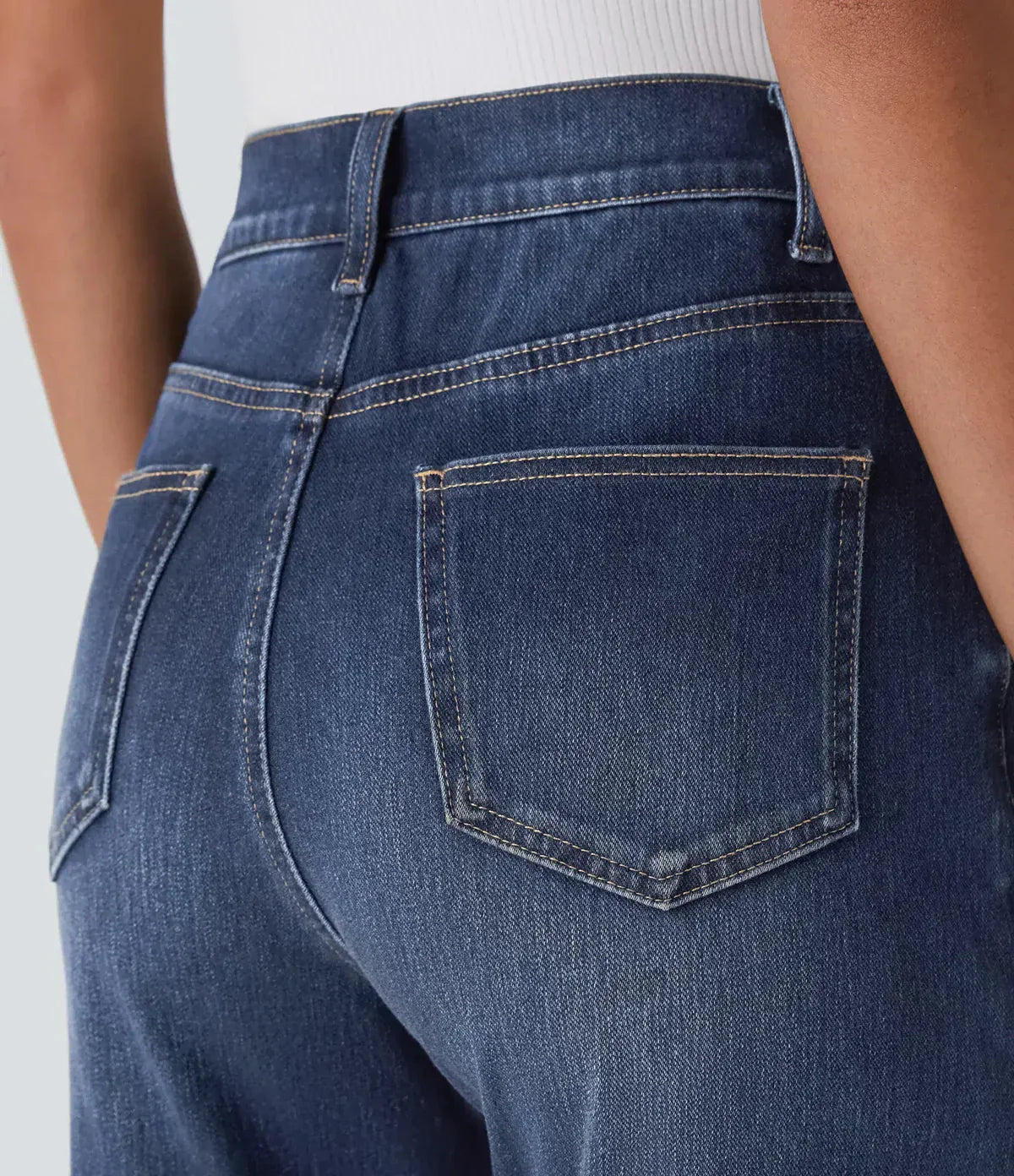 Denim ComfortFit Broek