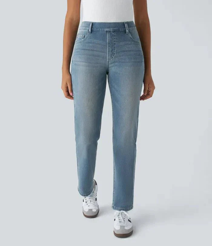 Denim ComfortFit Broek